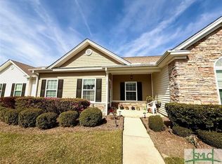 17 Travertine Cir, Savannah, GA 31419