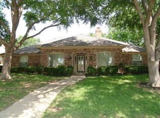 1901 Lake Side Ln, Plano, TX 75023