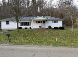 46370 County Road 501, Coshocton, OH 43812