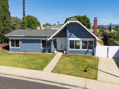 1596 Rambla Puesta, San Marcos, CA, 92069