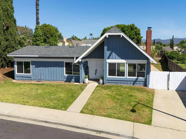 1596 Rambla Puesta, San Marcos, CA 92069