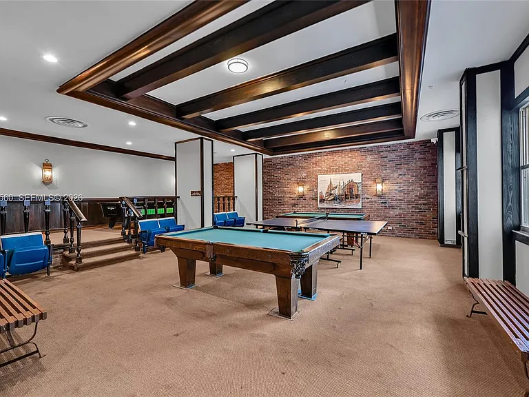 6039 Collins Ave #621 — Photo 35