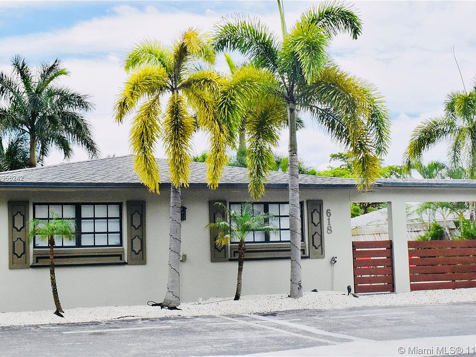 1st image of 618 NE 20th St #1