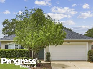 2009 N Cranbrook Ave, Saint Augustine, FL 32092