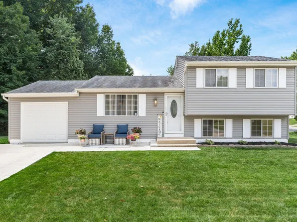 2615 Niantic Dr, Columbus, OH 43224