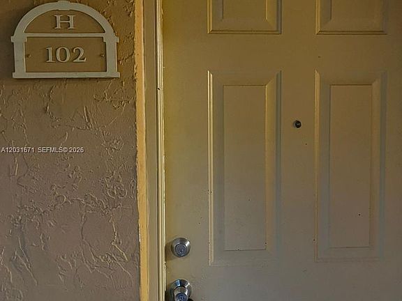 3rd image of 18111 NW 68th Ave APT H102