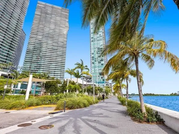 650 NE 32nd St Unit 4205, Miami, FL 33137