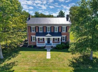 2978 Prairie Rd, Wilmington, OH 45177