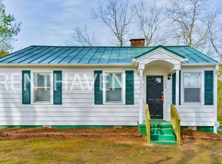 3316 Keys St, Anderson, SC 29624