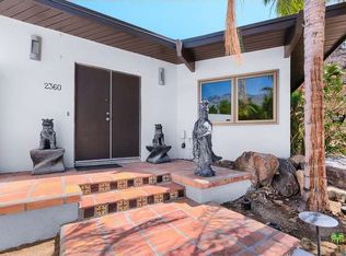 2360 E Smokewood Ave, Palm Springs, CA 92264