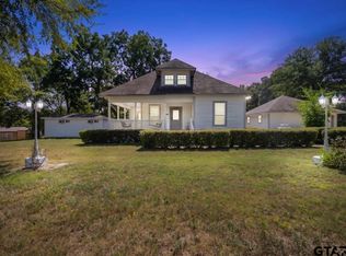 13190 County Road 285, Tyler, TX 75707