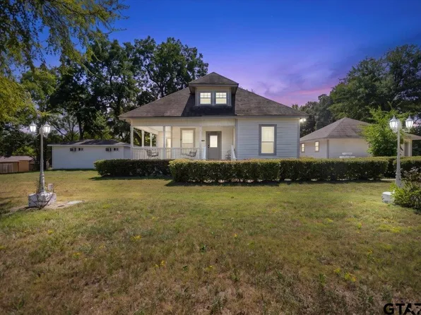 13190 County Road 285, Tyler, TX 75707