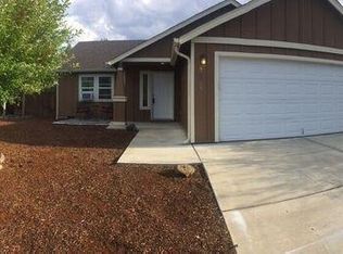 20085 Mount Faith Pl, Bend, OR 97702