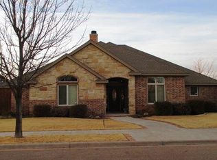 6009 90th St, Lubbock, TX 79424