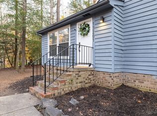 13201 Thornridge Ln, Midlothian, VA 23112