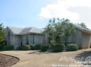 2226 Deerfield Wood, San Antonio, TX 78248