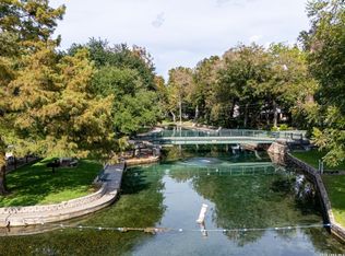 1070 Hayselton LOT 23, New Braunfels, TX 78130
