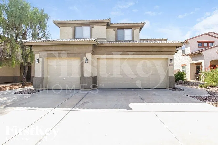 5 bed, 3.0 bath, 3166 sqft, $3,115 — Photo 1