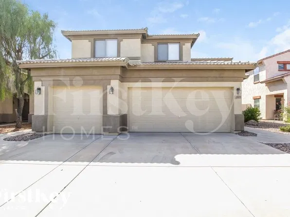 15608 N 174th Ln, Surprise, AZ 85388
