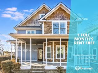 3559 Victoria St, College Park, GA 30337