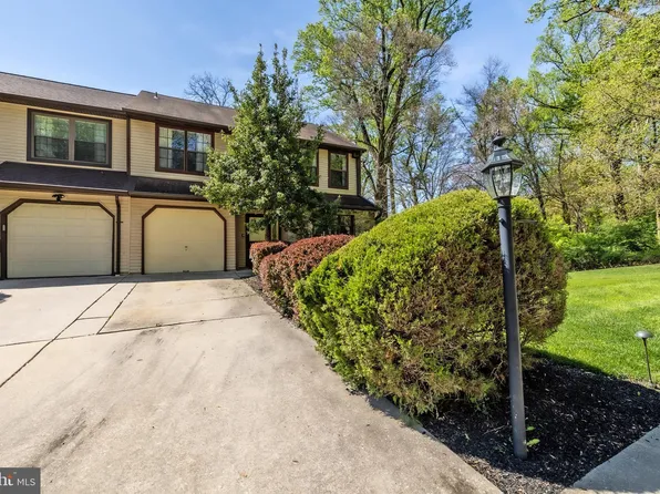 8536 Trumbauer Dr, Glenside, PA 19038