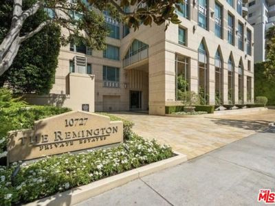 10727 Wilshire Blvd APT 1801, Los Angeles, CA, 90024