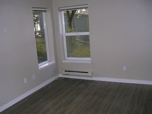 Interior Photo