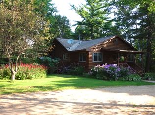 8720 Jeanie Ln, Minocqua, WI 54548