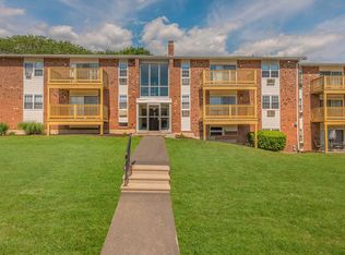 Parkview Apartments, Naugatuck, CT 06770