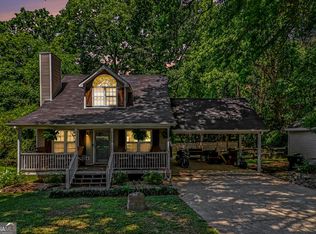 106 Granite St, Hogansville, GA 30230