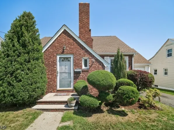 150 Randolph Ave, Clifton City, NJ 07011