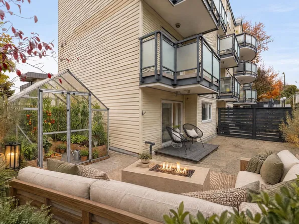 33 N Templeton Dr #106, Vancouver, BC V5L 3C9