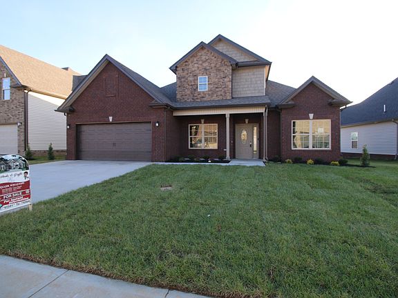 2nd image of 174 Charleston Oaks Reserves Lot 174