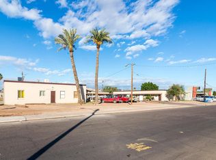 411 N 21st Pl, Phoenix, AZ 85006