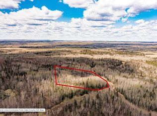 LOT 3 Birch Hill Rd LOT 3, Silver Bay, MN 55614