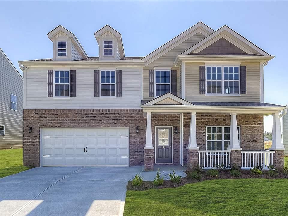 1st image of 113 Hartwood Lake Dr