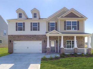 113 Hartwood Lake Dr, Greer, SC 29650