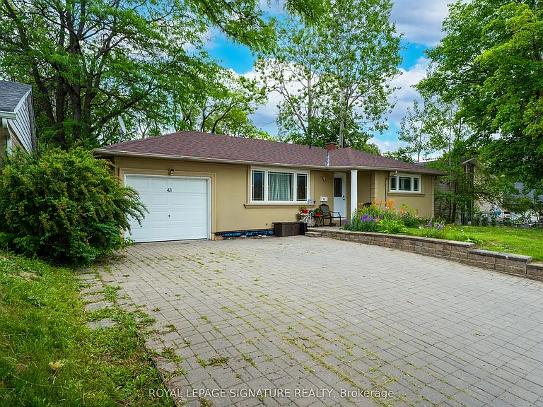 43 Parkside Dr #BASEMENT — Photo 1
