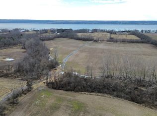 E Lake Rd, Ovid, NY 14521