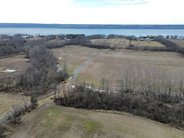 E Lake Rd, Ovid, NY 14521