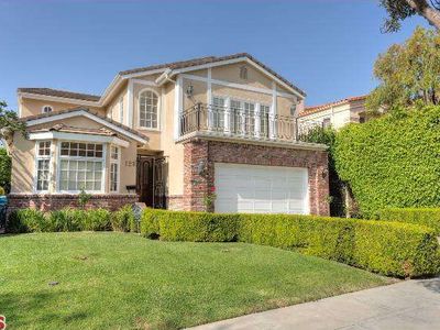 129 N Le Doux Rd, Beverly Hills, CA, 90211