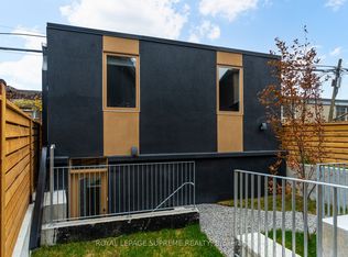 101 Bernice Cres, Toronto, ON M6N1W7