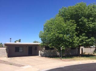 331 S 24th St, Mesa, AZ 85204