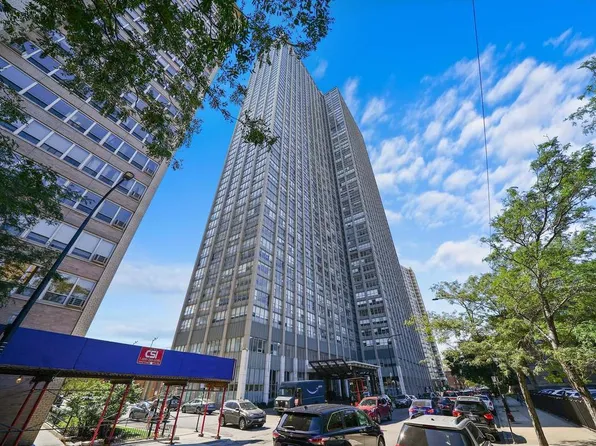 655 W Irving Park Rd APT 5108, Chicago, IL 60613