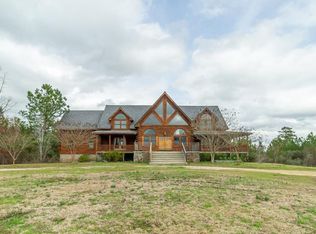 5331 Magnolia Ln, Evans, GA 30809