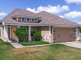 1000 Venice Dr, Bryan, TX 77808