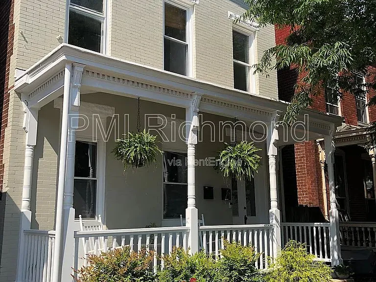 3319 E Marshall St #1 — Photo 1
