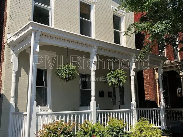 3319 E Marshall St APT 1, Richmond, VA 23223