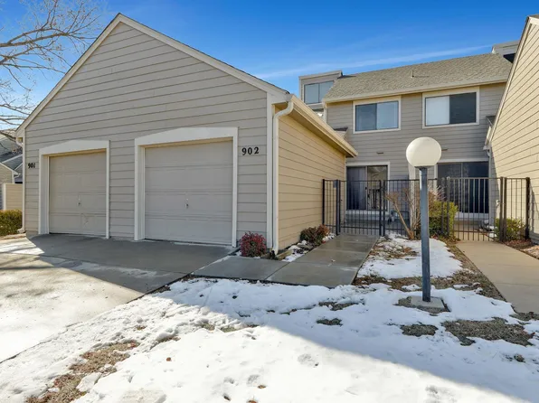 2243 N Bramblewood St APT 902, Wichita, KS 67226