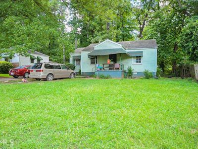 2138 Ville St SE, Atlanta, GA, 30315
